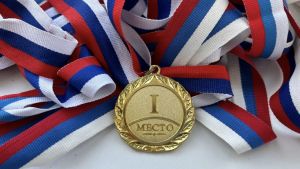 Самбисты из Пензы стали победителями международных соревнований