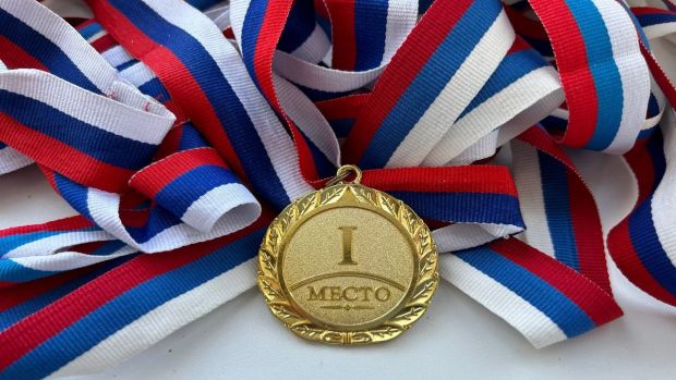 Пензенские прыгуны в воду Шлейхер и Терновой стали чемпионами Европы