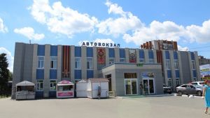 В Пензе забытые в автобусах вещи будут хранить по новым правилам