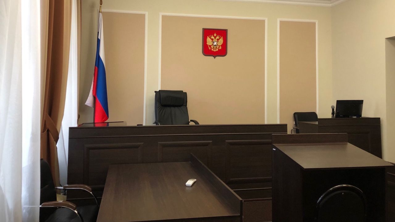В Кузнецком районе суд наказал женщину за порочащие сведения о соседке