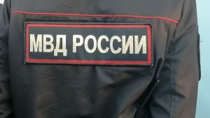 Полиция задержала пензенца в федеральном розыске