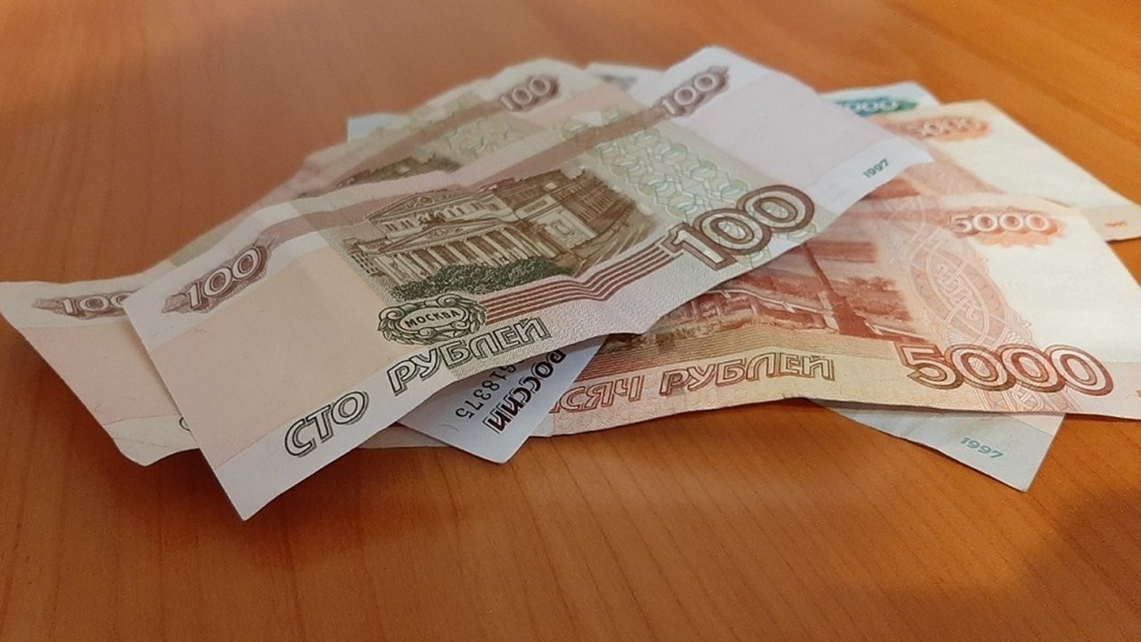 Пензенцам назвали размер средней пенсии по старости в России