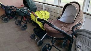 Пензенцы узнали, что период ухода за ребенком хотят включать в трудовой стаж