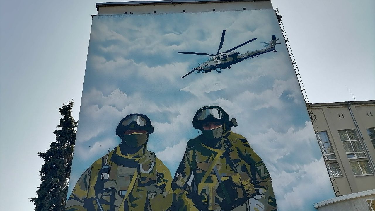 Пензенцам рассказали о новых возможностях контрактной службы для осужденных