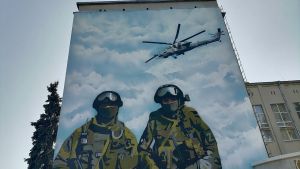 Пензенцам рассказали о новых возможностях контрактной службы для осужденных