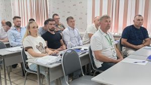 Финалисты программы «Герои Пензенского края» начали заключительный этап обучения