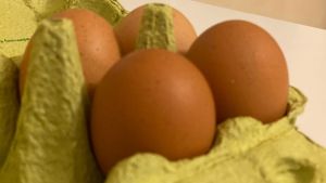 В Пензе зафиксированы минимальные в ПФО цены на вермишель и куриные яйца