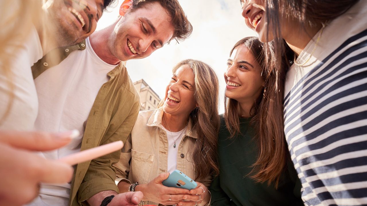 Т2 перезапускает программу «Выгодно вместе» – теперь и для абонентов других операторов