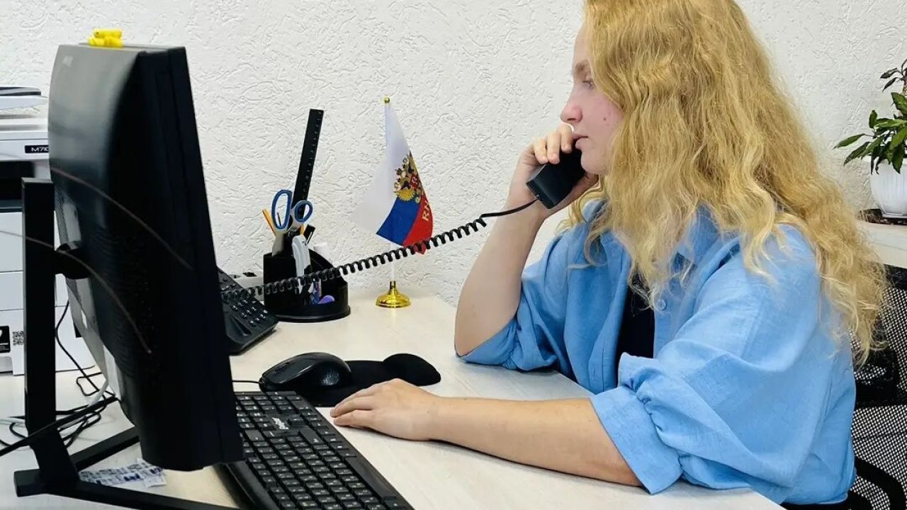 Почти 4 тысячи пензенцев обратились на горячую линию по вопросам соцпомощи