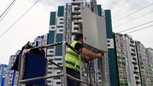 В 3-х населенных пунктах Пензенской области модернизируют светофоры