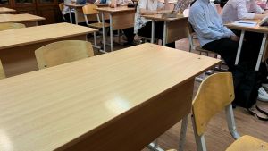 Пензенцы узнали, как изменятся уроки биологии, химии и физики в 10-11-х классах