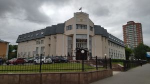 В Пензенском областном суде подвели первые итоги работы кассационной инстанции