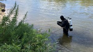 В Пензенской области найден утонувший 3 августа мужчина