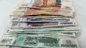 Пензенцы смогут вносить наличные на свой счет в любом банкомате