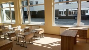 Пензенская колония изготовит мебель для школы на 30 миллионов рублей