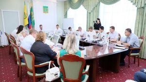 В Пензе на контроле остаются 383 участка после вскрышных работ