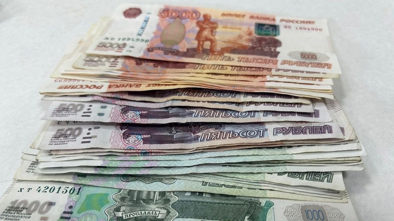 Пензячка хотела заменить домофон, но лишилась более 1 миллиона рублей