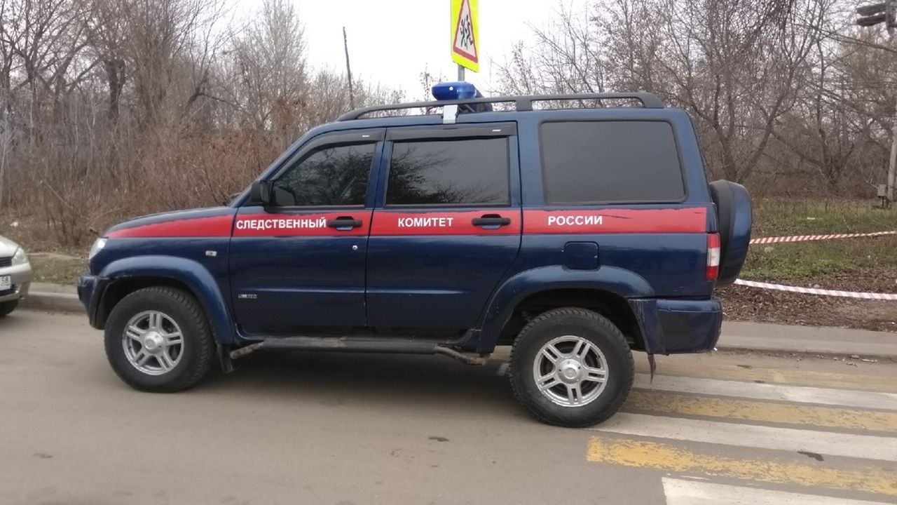 В Пензенской области СК проводит проверку по факту смерти мужчины в водоеме