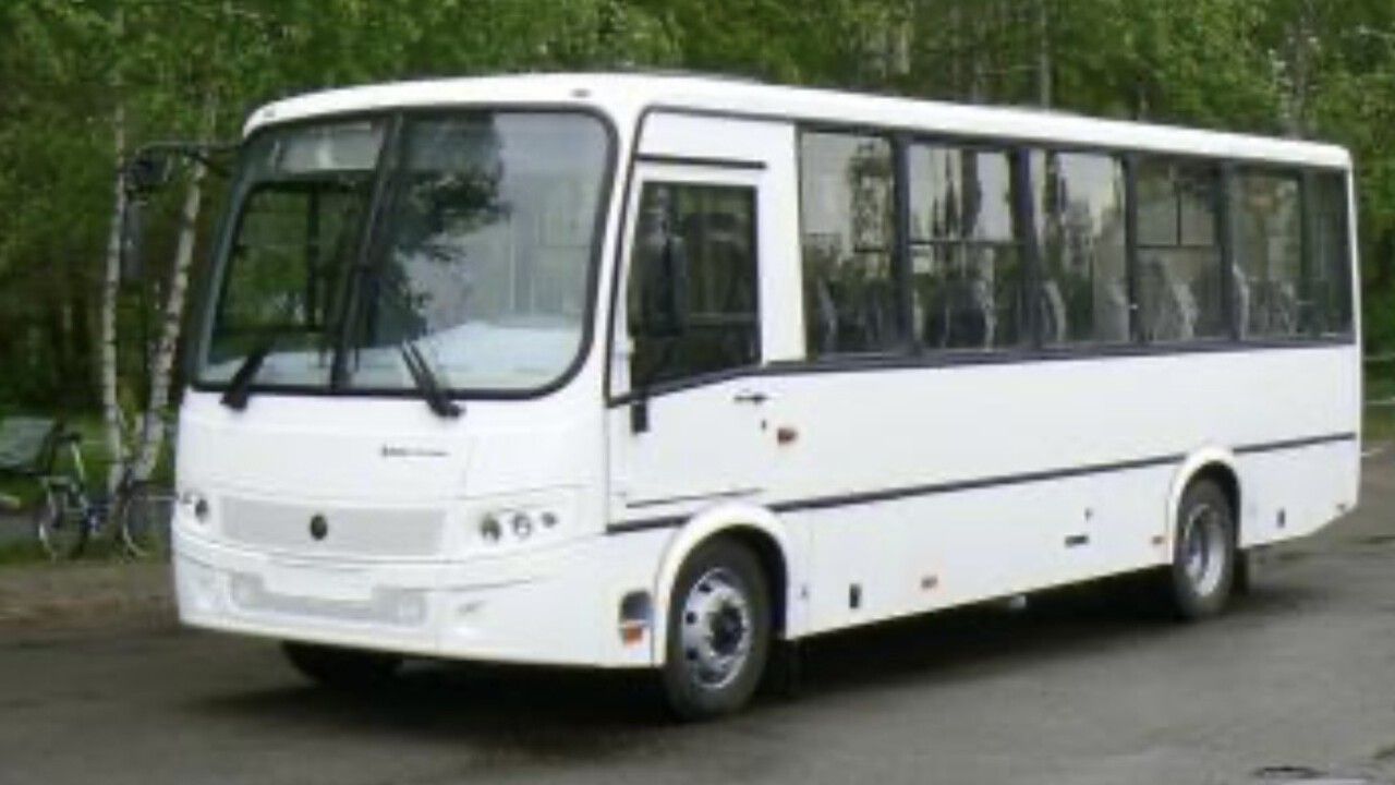 В Заречном с 15 августа изменится расписание автобусов
