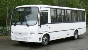В Заречном с 15 августа изменится расписание автобусов