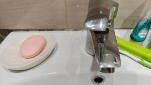 19 августа в некоторых районах Пензы отключат холодную воду