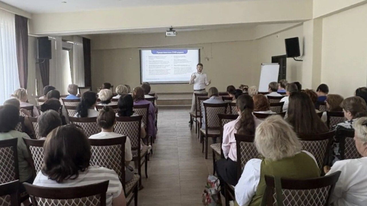 В Пензенской области обучат более 2 000 общественных наблюдателей за выборами