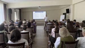 В Пензенской области обучат более 2 000 общественных наблюдателей за выборами