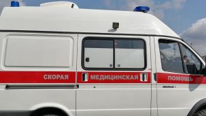 В Пензенской области водитель сбил насмерть пешехода и уехал