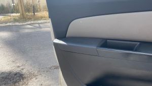 В Кузнецке начала работать новая электрозарядная станция