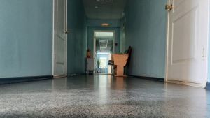 Жители Бессоновского района смогут бесплатно получить консультацию врачей