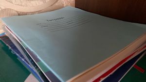 Пензенцы узнали, планируется ли отмена домашнего задания для школьников