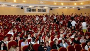 В Пензенской области «Пушкинской картой» пользуются 72 тысячи человек