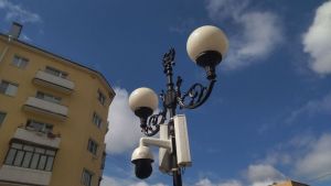 В Пензенской области через 4,5 часа сняли режим «Беспилотная опасность»