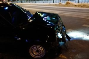 Пензячки в списке жертв, жесткое ДТП с такси и ЧП на маслозаводе: новости Пензенской области за 3 января