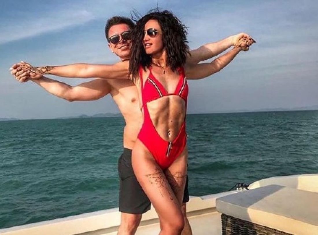 Ольга Бузова рассказала, что  Тимур Батрутдинов обещал на ней жениться