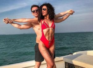 Ольга Бузова рассказала, что  Тимур Батрутдинов обещал на ней жениться