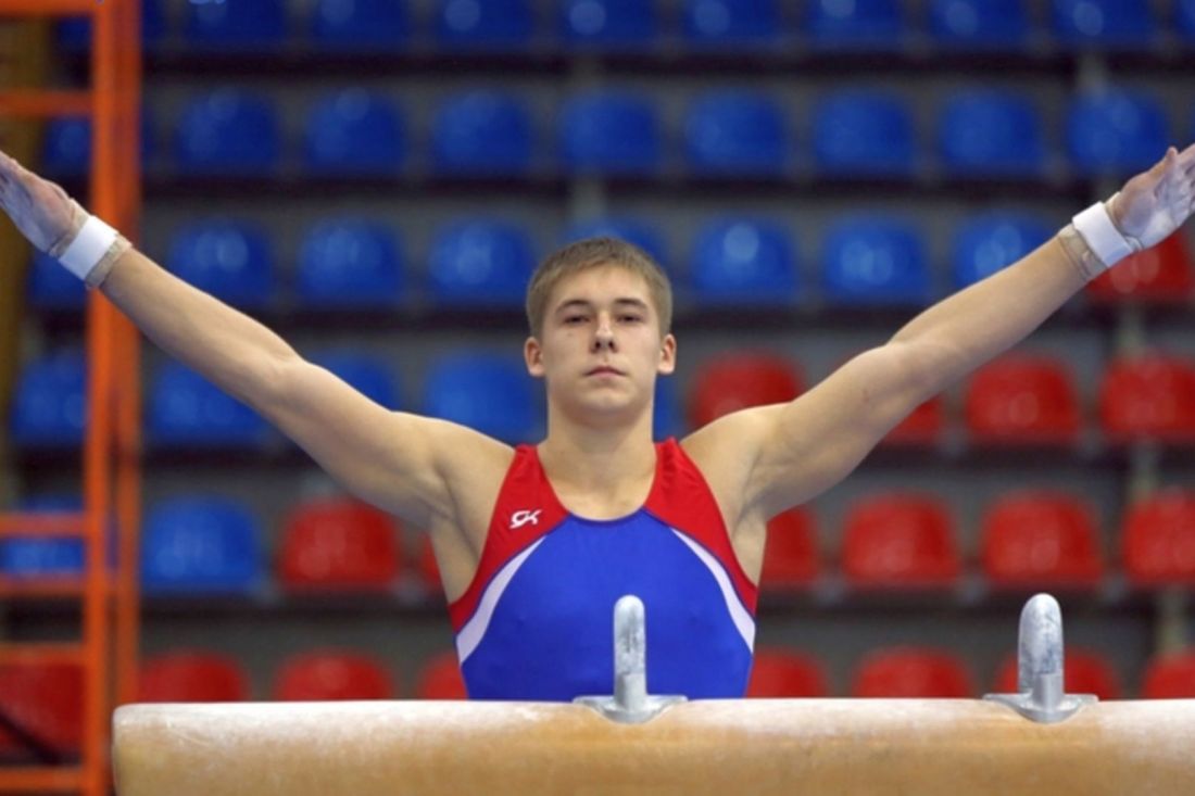 Более 20 пензенцев примут участие в первенстве ПФО по спортивной гимнастике