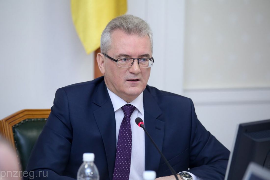 Губернатор Пензенской области дал указание учреждениям культуры активно зарабатывать