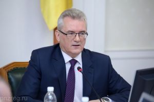 Губернатор Пензенской области дал указание учреждениям культуры активно зарабатывать
