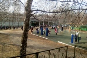 Из пензенской школы эвакуируют детей