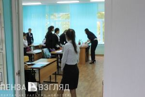 Родители учеников из райцентра Пензенской области жалуются на поборы в школах