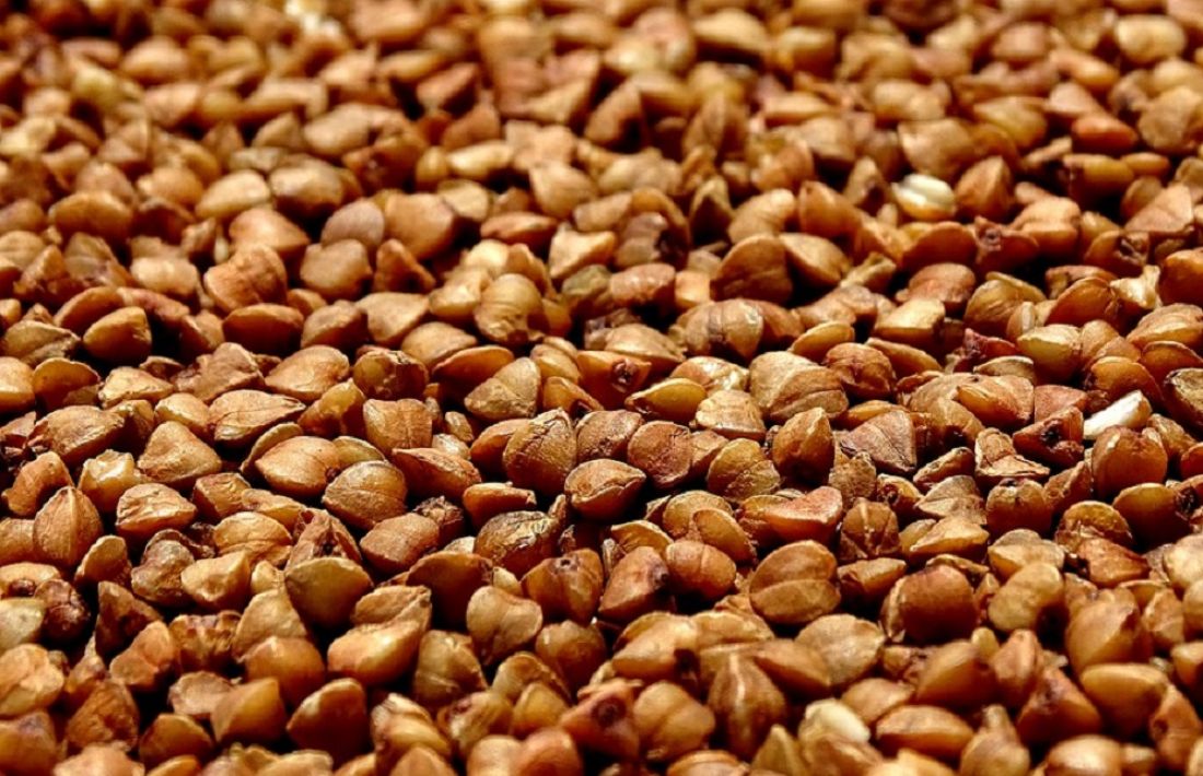 Тем, кто постится: как выбрать качественные продукты