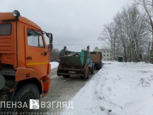 Мусорный ветер или дым из трубы? Как полигон ТБО влияет на экологию Пензы