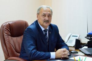 Панюхин Михаил Анатольевич