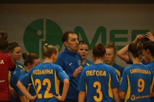 Пензенская «Лагуна-УОР» стала финалистом чемпионата России по мини-футболу