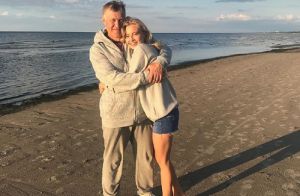 «Пример настоящего мужчины». Сегодня день рождения празднует отец Егора Крида