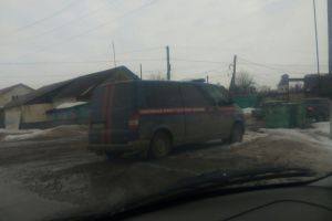 «Ищут труп, еще не нашли». В соцсети обсуждают происшествие в Тамале
