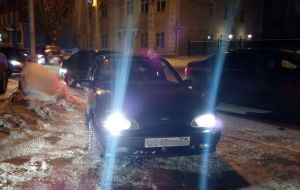 Пензенского автохама занесли в «черный список»