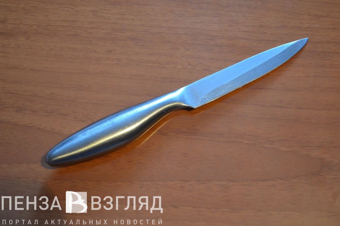 Подборка жестких пензенских новостей за 7 февраля