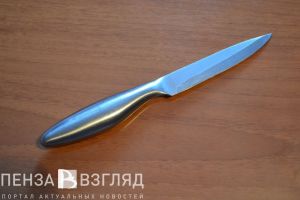 Подборка жестких пензенских новостей за 7 февраля